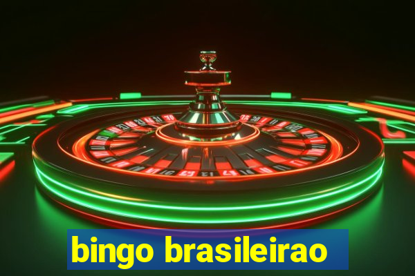 bingo brasileirao
